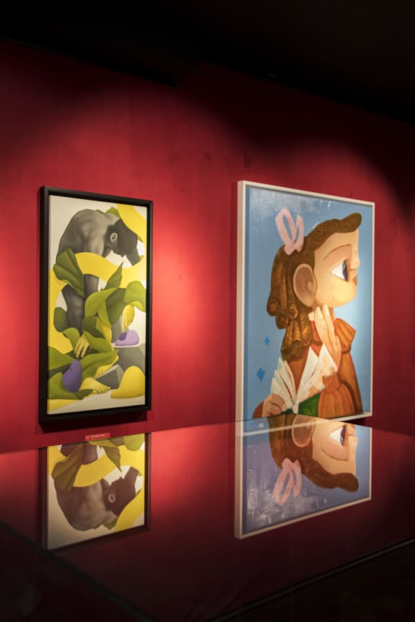 Dcg Because Opening Event Dcg Rome Photo Courtesy Of Federica Iannella