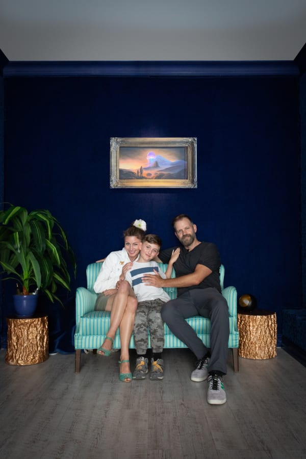 Dcg London Bewilderness By Scott Musgrove 2023 Opening Event Photo Courtesy Of Amelie Bolshoi 3