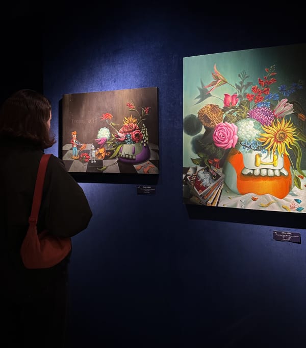 Dcg The Train Of Wonder 2023 Private View 12