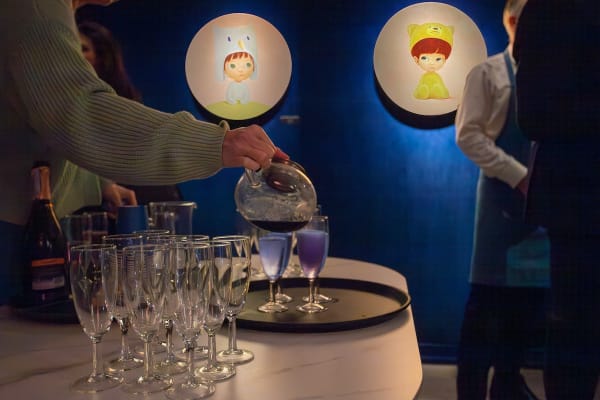 Opening Pictures Sublime Introspections At Dcg London 9 Courtesy Of Dorothy Circus Gallery And Ameliebolshoiphotography Jpg