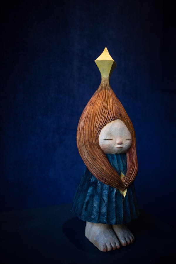 Opening Pictures Sublime Introspections At Dcg London 4 Courtesy Of Dorothy Circus Gallery And Ameliebolshoiphotography