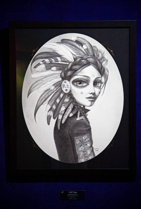 Dcg London The Empress Ataya3