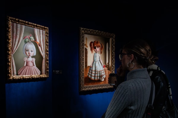 Olga Esther She Dragons 31 Copy