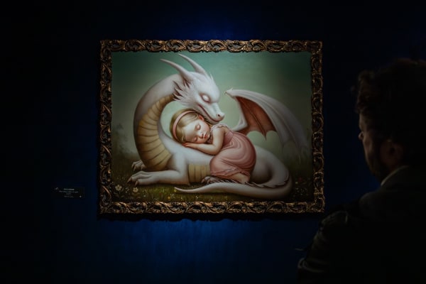 Olga Esther She Dragons 37 Copy