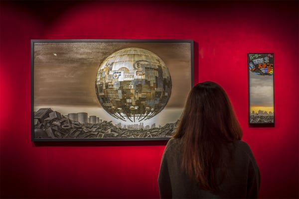 Dcgrome Loop Masakatsu Sashie 0245