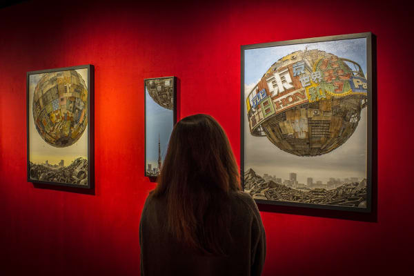 Dcgrome Loop Masakatsu Sashie 0249