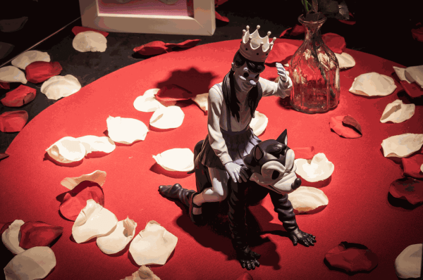 Victor Castillo Paolo Pedroni Opening 5