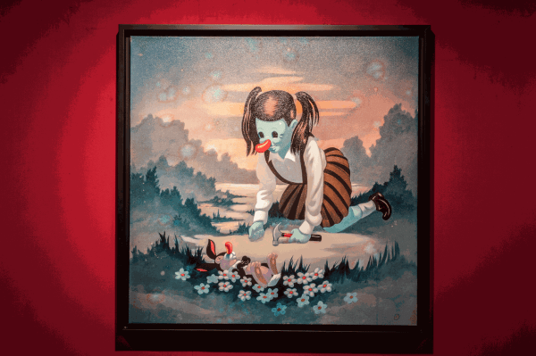 Victor Castillo Do You Still Love Me