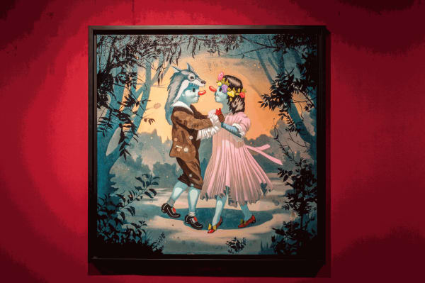 Victor Castillo How Do You Like Me Now