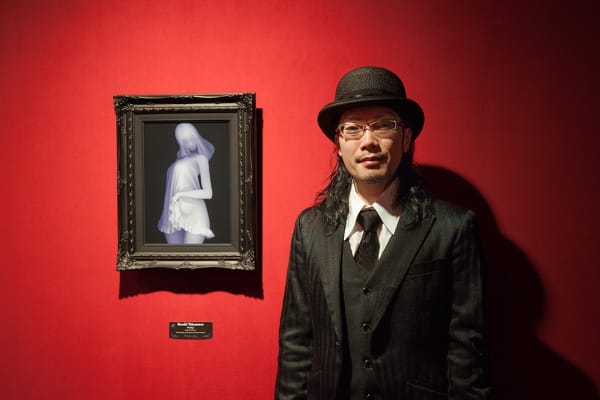 Dcg Rome Kazuki Takamatsu For Tomorrow Opening13