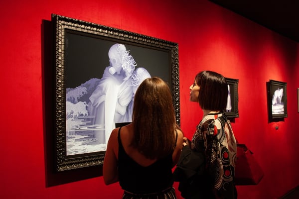 Dcg Rome Kazuki Takamatsu For Tomorrow Opening20