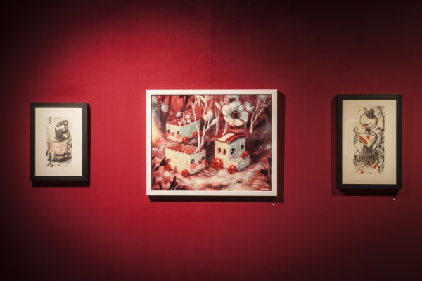 Dcg Rome Only In Dreams Brandi Milne 201910