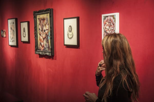 Dcg Rome Only In Dreams Brandi Milne 201923