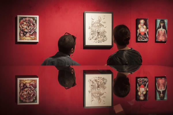 Dcg Rome Only In Dreams Brandi Milne 201952