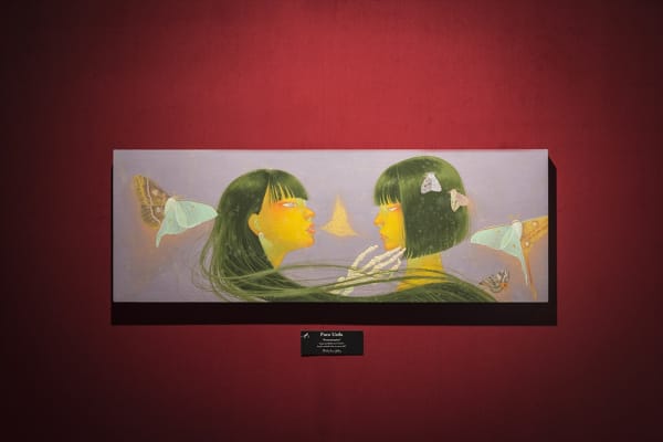 Dcg Rome Yumei Ueda 20174