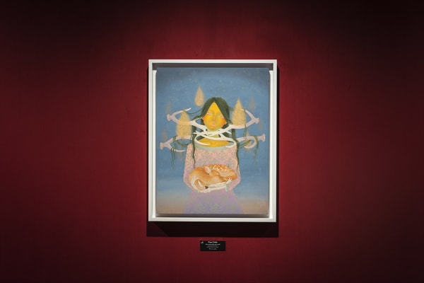 Dcg Rome Yumei Ueda 20175