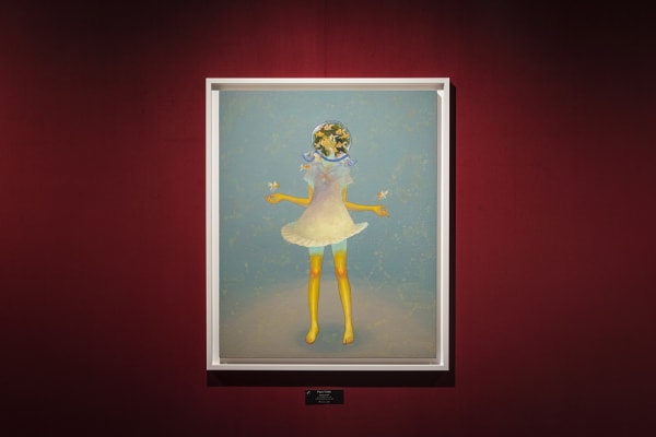 Dcg Rome Yumei Ueda 20176