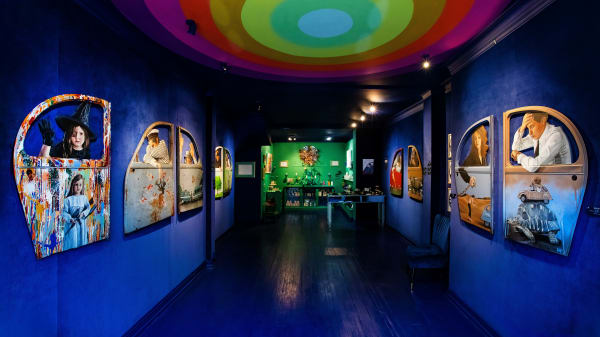 Levalet Let S Get Lost 1