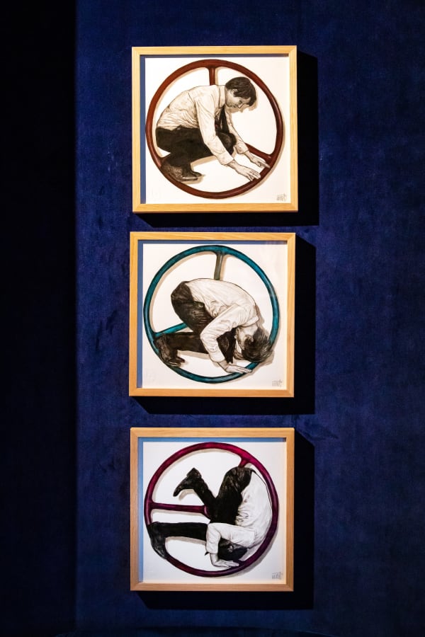 Levalet Let S Get Lost 13