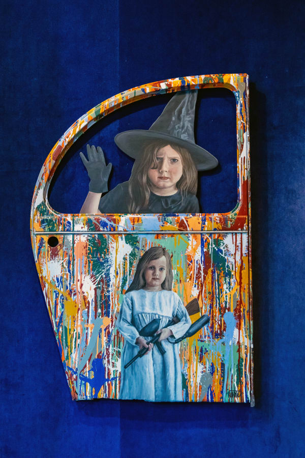 Levalet Let S Get Lost 9