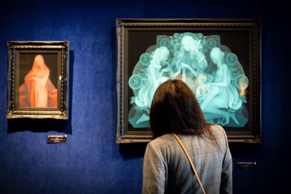 Dcg Opening Group Show By Takamatsu Morimura Katsuta Courtesy Of Dcg And Ph Amelie Bolshoi 41 Copy