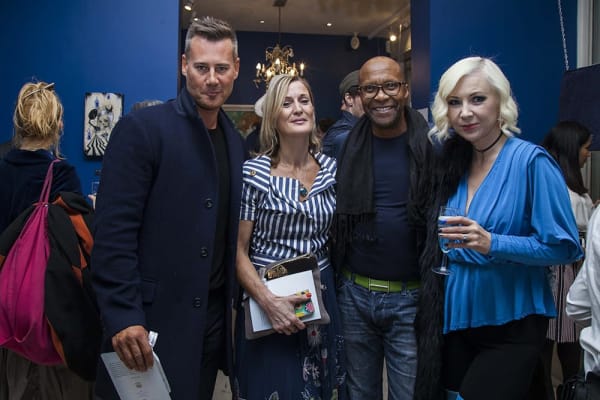 Dcg London Opening 12 10 2017 11