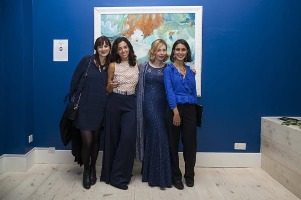 Dcg London Opening 12 10 2017 17