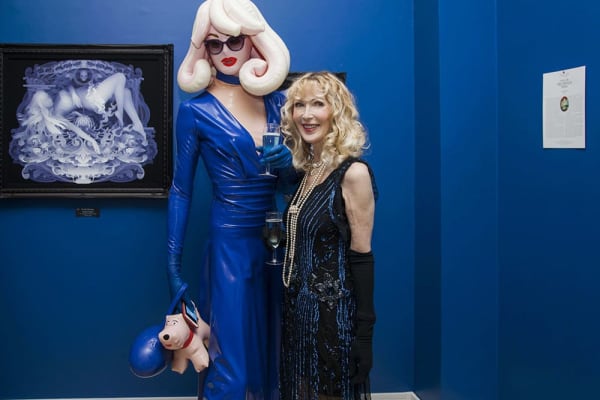 Dcg London Opening 12 10 2017 5