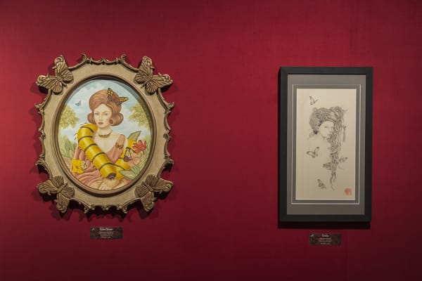 Dcg Rafael Silveira And Ozabu