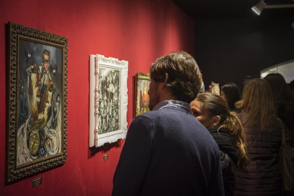 Dcg Rome Opening 11 11 17 12