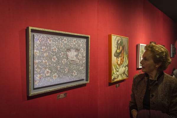 Dcg Rome Opening 11 11 17 7