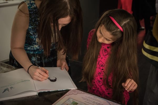 Camilla Derrico Paolo Pedroni Opening 19