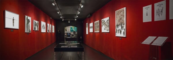 Dcg Hyuro Convivencia Red Velvet