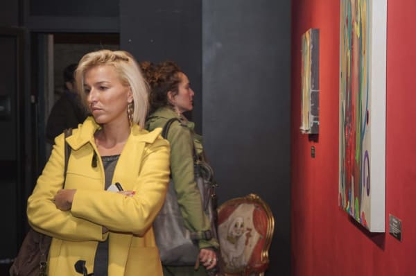 Dorothy Jones Opening14