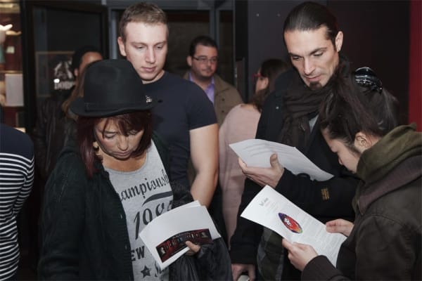 Dorothy Jones Opening19