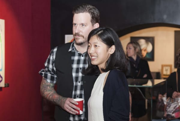 Dorothy Jones Opening24