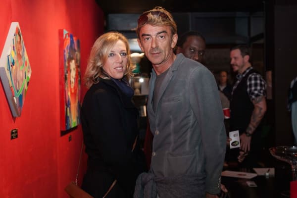 Dorothy Jones Opening28