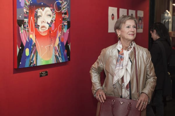 Dorothy Jones Opening6