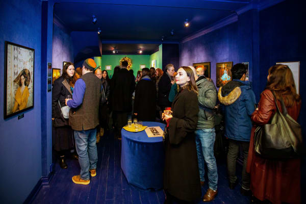 Dcg London What I Ve Seen So Far14