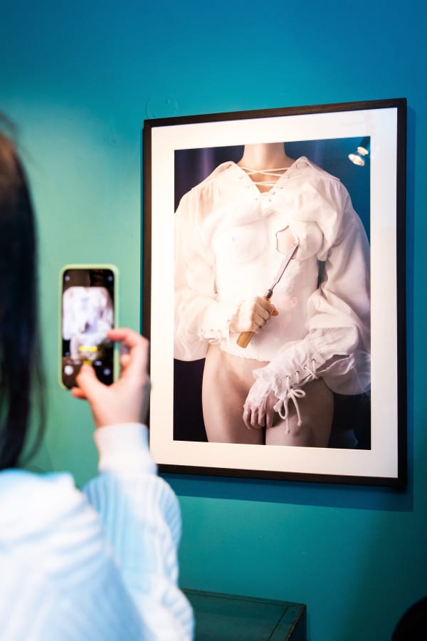 Dcg London What I Ve Seen So Far8