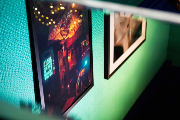 Dorothy Circus Photography Group Show 17