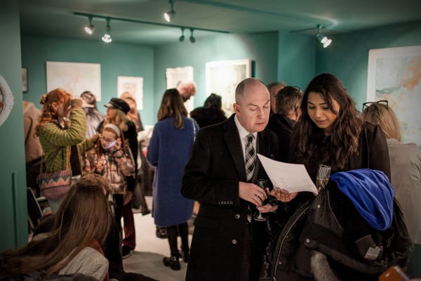 Dcg London 2019 Mother And Child Edit11