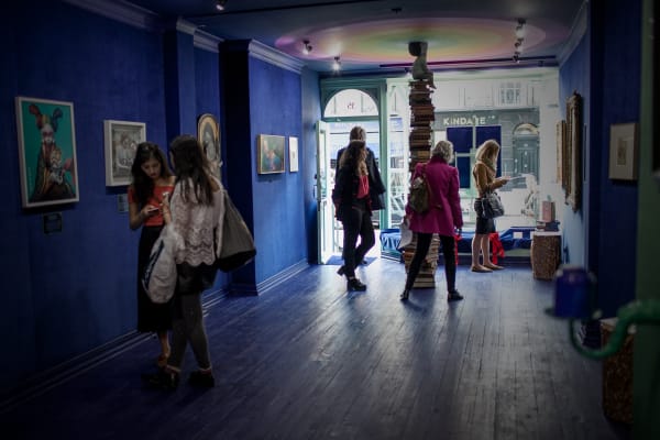 Dcg London 2019 Mother And Child Edit2