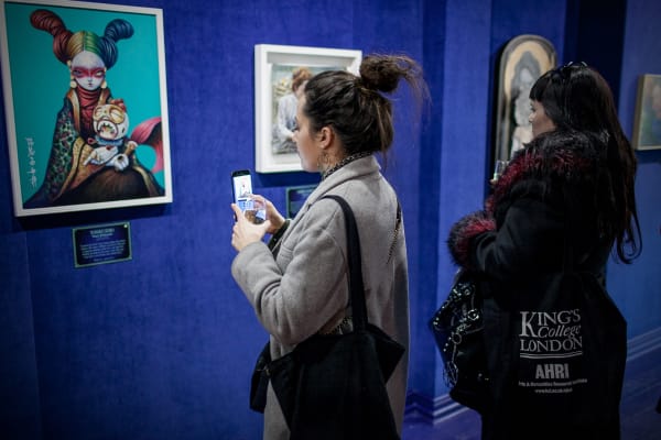 Dcg London 2019 Mother And Child Edit8