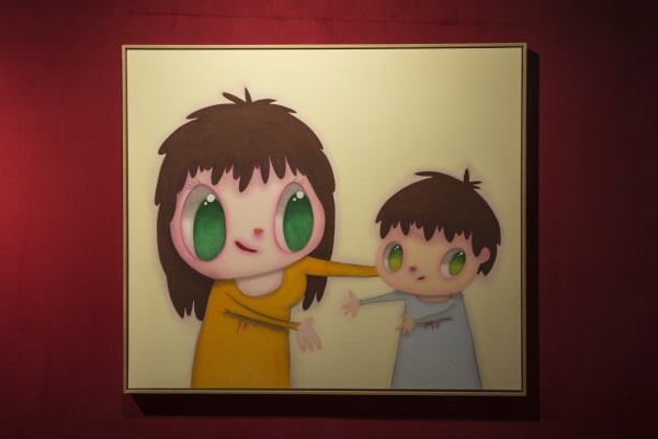 Dcg Rome 2019 Mother And Child Edit1