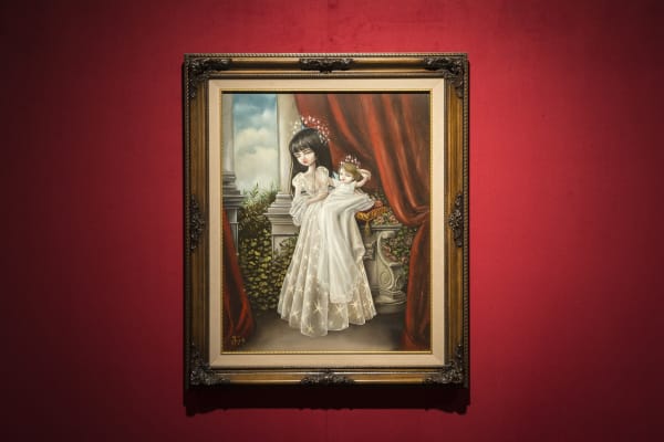 Dcg Rome 2019 Mother And Child Edit10