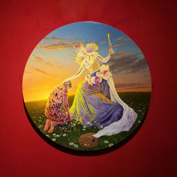 Dcg Rome 2019 Mother And Child Edit13