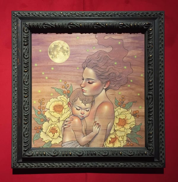 Dcg Rome 2019 Mother And Child Edit15