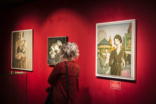 Mother Child Opening Rome 2019 Jpg11