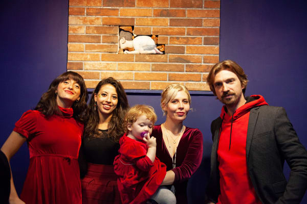 Dcg Rome London 2019 Chambrum Rangeam18